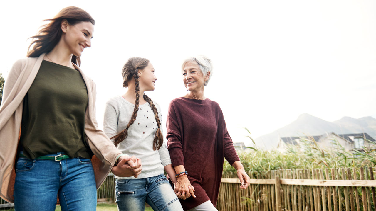 Planification financière pour les femmes, patrimoine et sécurité financière 